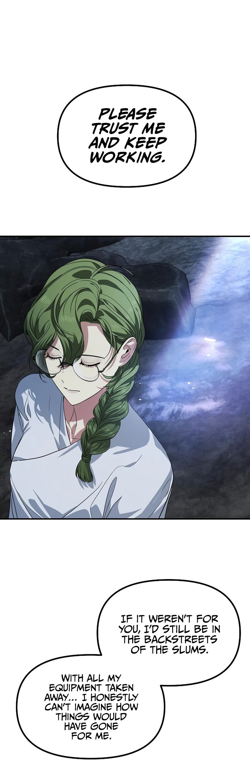 SSS-Class Suicide Hunter, Chapter 59 image 05